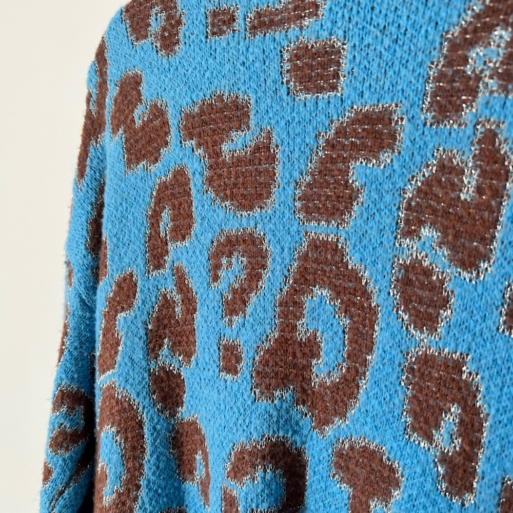 JOA Oversized Sweater